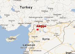 កងទ័ពរដ្ឋាភិបាលស៊ីរីដណ្ដើមបានសិទ្ធិត្រួតពិនិត្យសមរភូមិសំខាន់នៅ Aleppo។